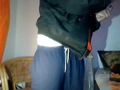 SmokedAlloy2 online show from 02/13/26, 12:05