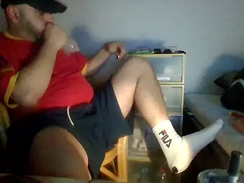 SmokedAlloy2 online show from 02/22/26, 04:37