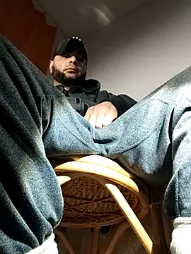 SmokedAlloy2 online show from 01/08/26, 01:33