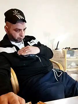 SmokedAlloy2 online show from 03/02/26, 11:22