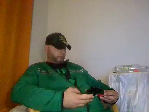 SmokedAlloy2 online show from 01/31/26, 11:36