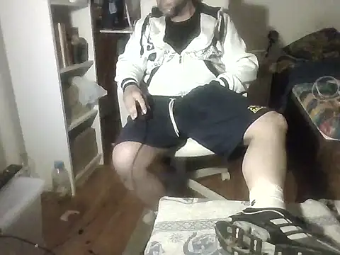 SmokedAlloy2 online show from 07/30/26, 03:49