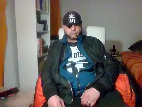 SmokedAlloy2 online show from 03/22/26, 11:17