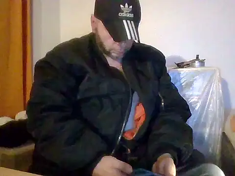 SmokedAlloy2 online show from 02/10/26, 09:36