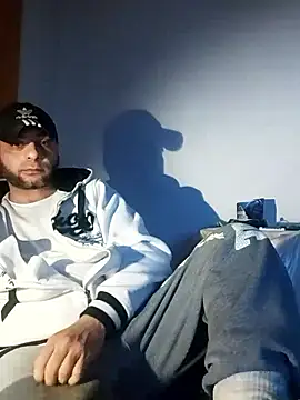 SmokedAlloy2 online show from 01/17/26, 03:54