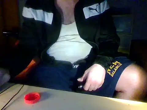 SmokedAlloy2 online show from 02/26/26, 11:27