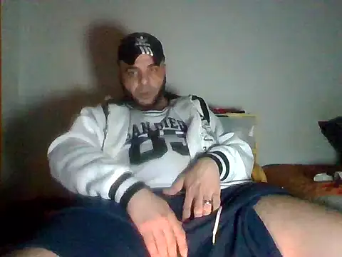 SmokedAlloy2 online show from 03/08/26, 02:26