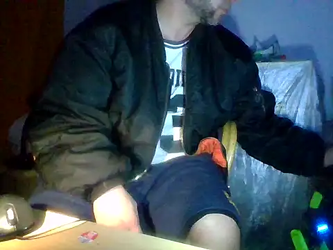 SmokedAlloy2 online show from 02/14/26, 01:39