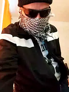 SmokedAlloy2 online show from 03/02/26, 11:17