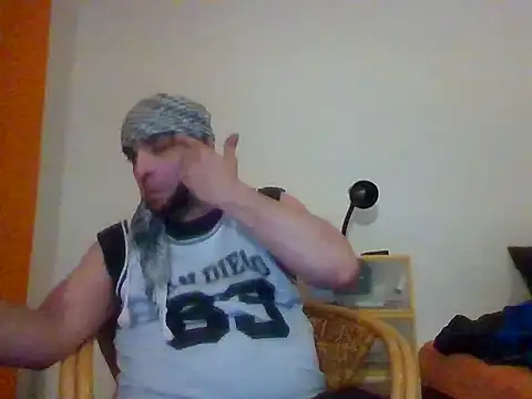 SmokedAlloy2 online show from 03/05/26, 12:18