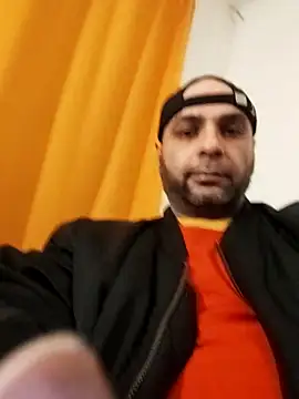 SmokedAlloy2 online show from 02/24/26, 05:58