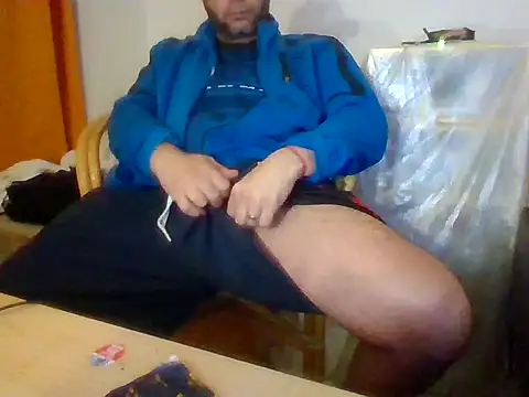 SmokedAlloy2 online show from 02/11/26, 08:52