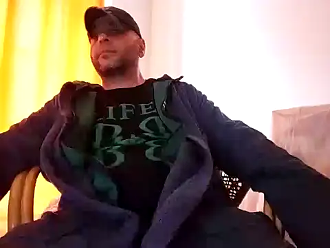 SmokedAlloy2 online show from 02/01/26, 11:52