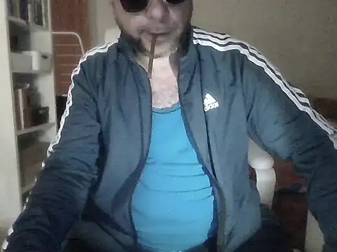 SmokedAlloy2 online show from 07/17/26, 05:15