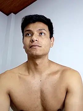 Snapshot of Valois2025 chatting on 10/03/25, 03:52 Valois2025 online show from 10/03/25, 03:52