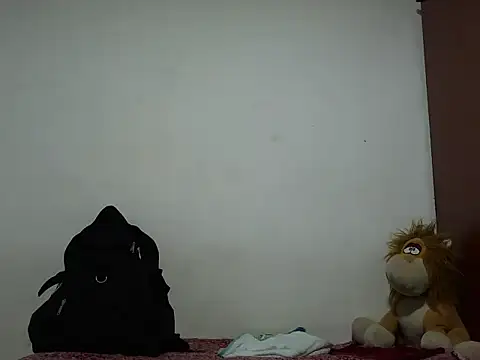 MeganAndMaxxh online show from 10/08/25, 02:35