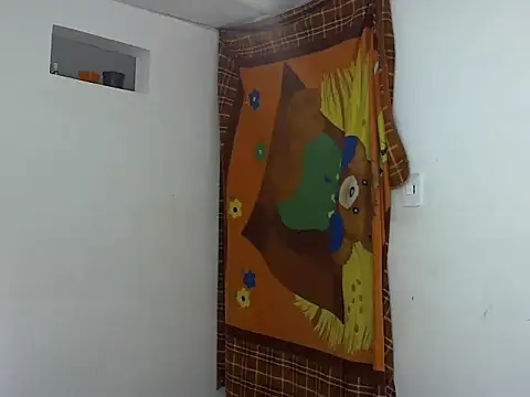 MeganAndMaxxh online show from 09/10/25, 01:37