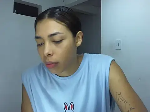 MeganAndMaxxh online show from 09/09/25, 12:21