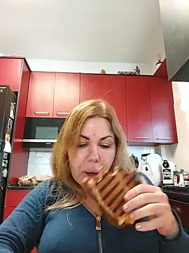 Alisasexxh online show from 01/08/26, 08:20