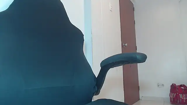 JackyHotBlack online show from 09/20/25, 04:01