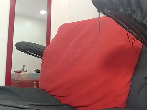 JackyHotBlack online show from 11/21/25, 06:12