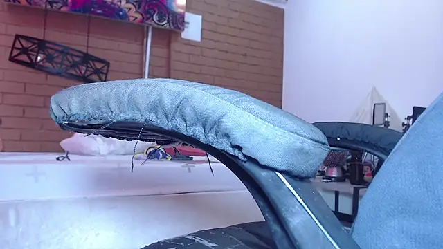 JackyHotBlack online show from 11/23/25, 02:16