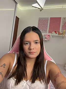 rayssabjj online show from 03/10/26, 12:47