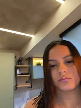 rayssabjj online show from 05/24/26, 12:32
