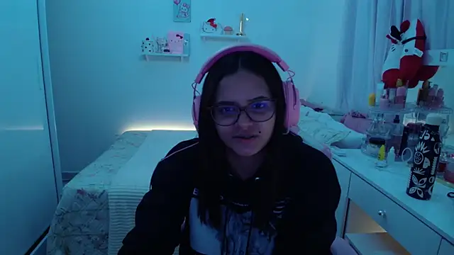 Snapshot of rayssabjj chatting on 02/22/26, 02:58 rayssabjj online show from 02/22/26, 02:58