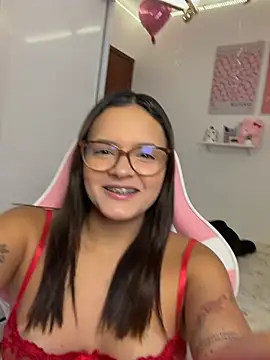 rayssabjj online show from 03/23/26, 12:55