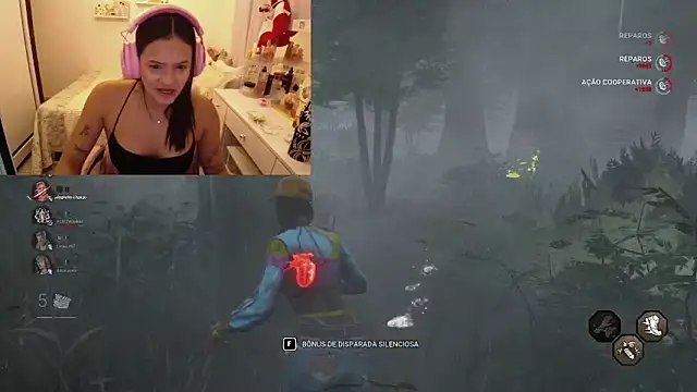 Snapshot of rayssabjj chatting on 02/20/26, 01:24 rayssabjj online show from 02/20/26, 01:24