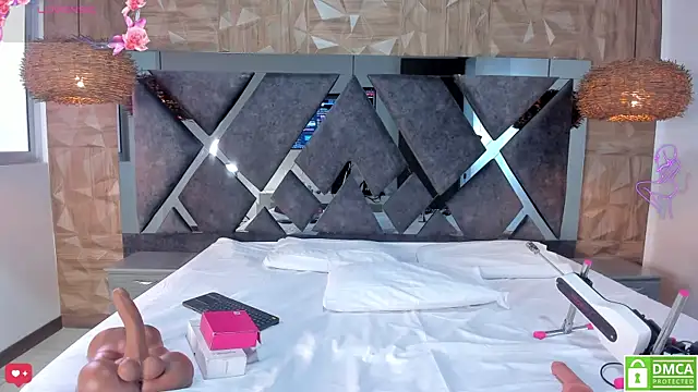 Selene  Lopez  online show from 03/27/26, 07:48