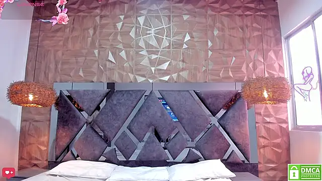 Selene  Lopez  online show from 03/22/26, 07:48