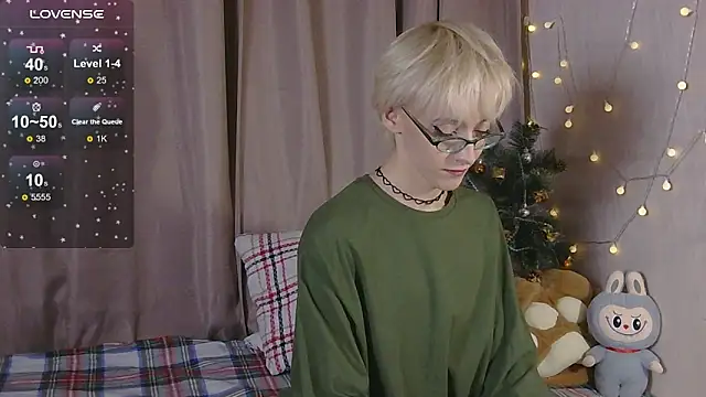 NextVibe  online show from 01/18/26, 05:05