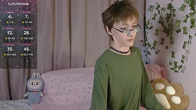 NextVibe  online show from 04/02/26, 04:57