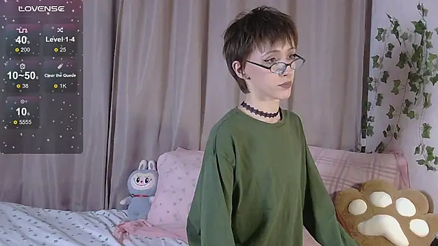 NextVibe  online show from 04/08/26, 05:58