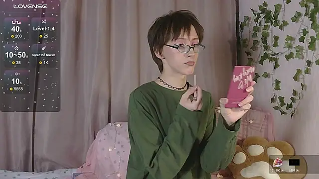 NextVibe  online show from 03/08/26, 06:00