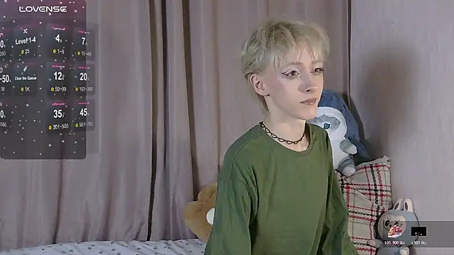 NextVibe  online show from 02/16/26, 05:55