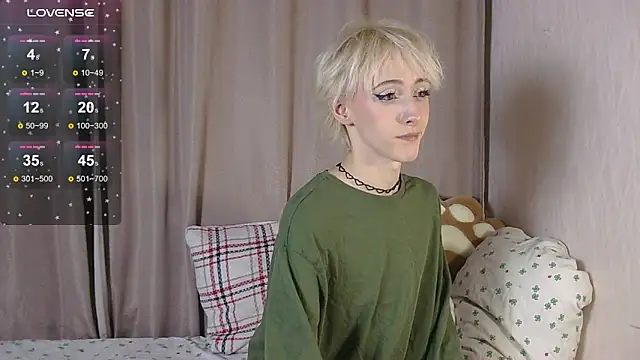 NextVibe  online show from 02/09/26, 06:06