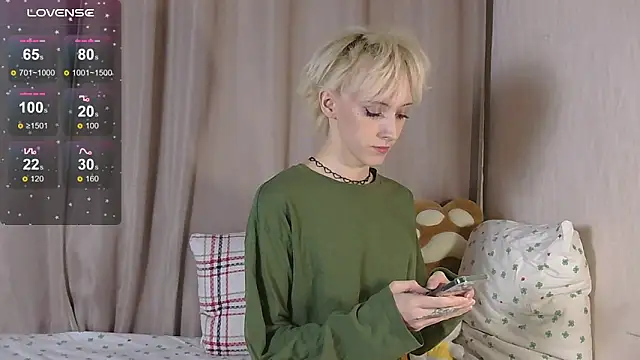 NextVibe  online show from 02/11/26, 05:02