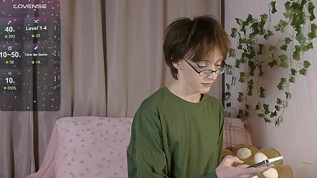 NextVibe  online show from 03/13/26, 05:29