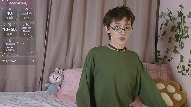 NextVibe  online show from 04/10/26, 05:42