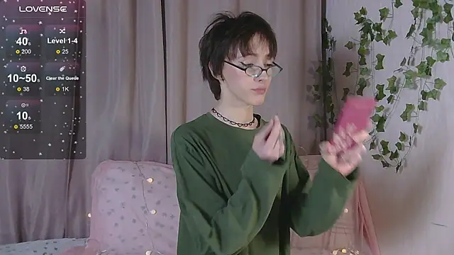 NextVibe  online show from 03/01/26, 06:08