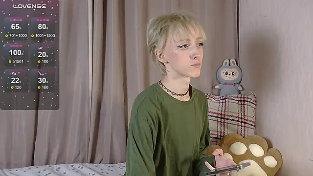 NextVibe  online show from 02/17/26, 04:26