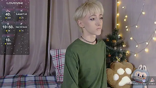 NextVibe  online show from 01/11/26, 04:25