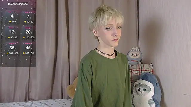 NextVibe  online show from 02/20/26, 06:21