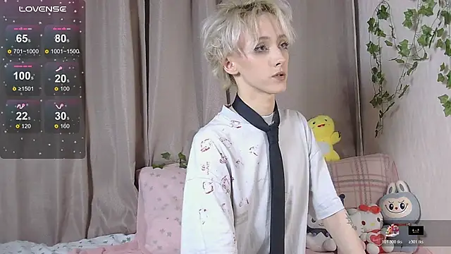 Snapshot of NextVibe_ chatting on 12/02/25, 05:36 NextVibe online show from 12/02/25, 05:36