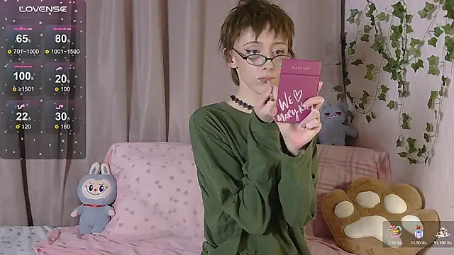 NextVibe  online show from 04/03/26, 04:46