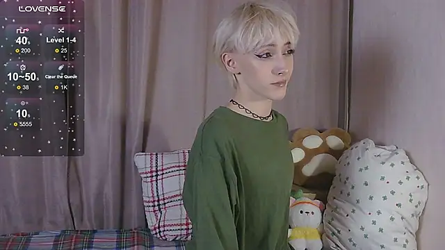 NextVibe  online show from 02/04/26, 06:58