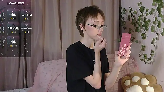 NextVibe  online show from 03/20/26, 05:58